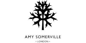 Amy Somerville 艾米萨默维尔