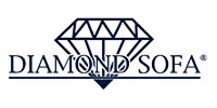 diamond sofa 钻石沙发