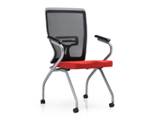 CG-C4553   网布会议椅