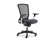 CG-M5480   网布职员椅