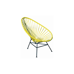 阿卡普尔科儿童椅 OK Design  儿童椅