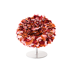 花束休闲椅 Bouquet Armchair