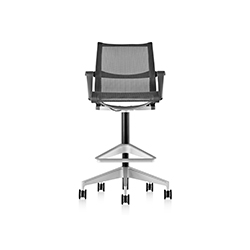 塞图高脚椅 7.5工作室  办公椅