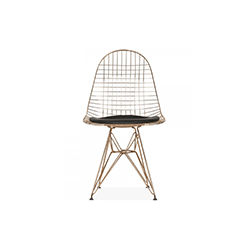 伊姆斯金属线椅 Eames® Wire Chairs