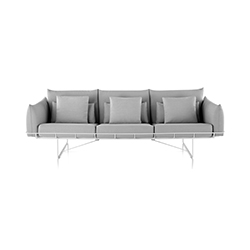 线框沙发系列 Wireframe Sofa Group