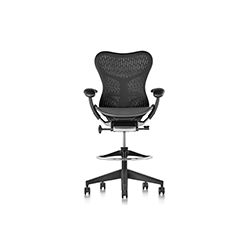 米拉®2高脚椅 7.5工作室  herman miller家具品牌