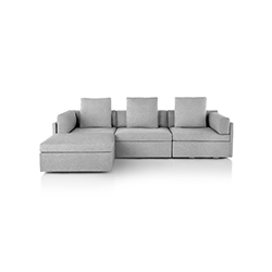 模块沙发 Module Sofa