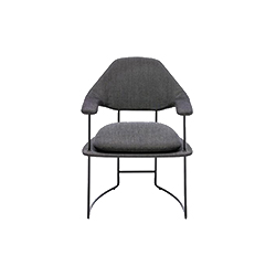 Mova餐椅   marmo家具品牌