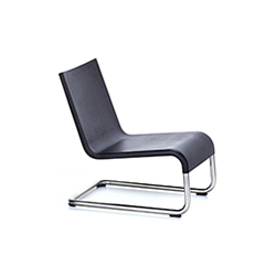 .06 休闲椅 马尔登·范·塞夫恩  vitra家具品牌