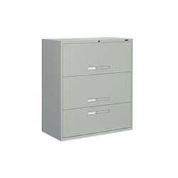 Meridian 9100 文件柜系列   钢制文件柜