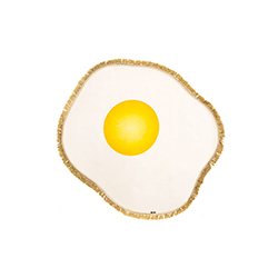 Egg Rug   Seletti家具品牌