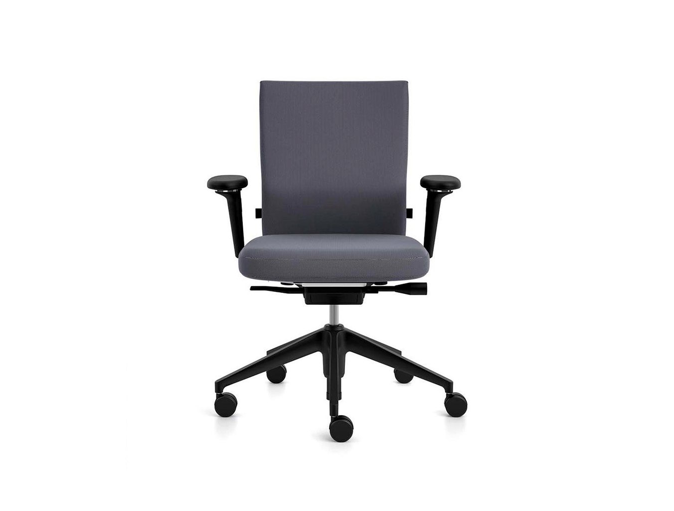 办公椅|布面职员椅|办公家具|中国有限公司官家具|ID Soft 职员椅
