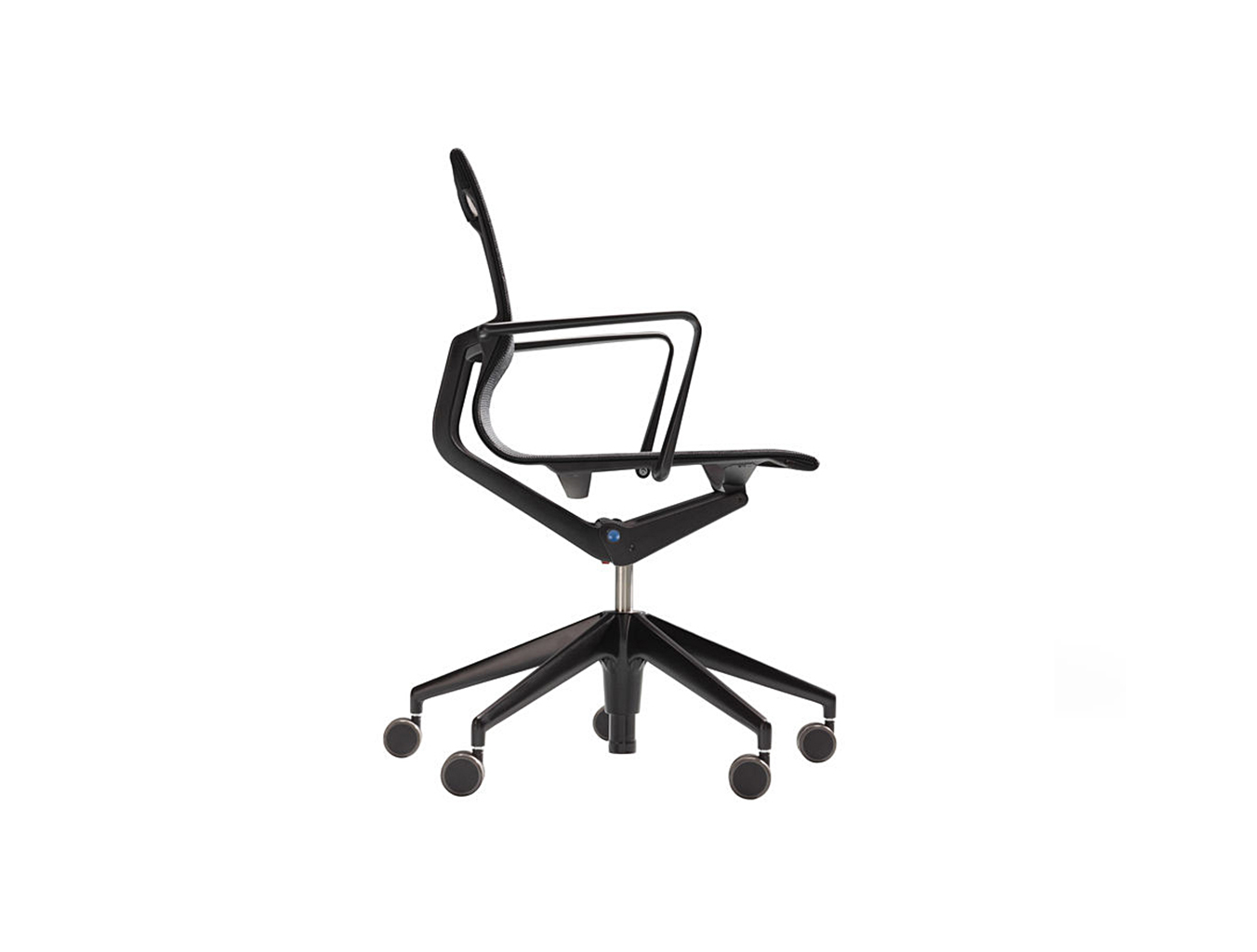 办公椅|布面职员椅|办公家具|中国有限公司官家具|Physix 会议椅/职员椅