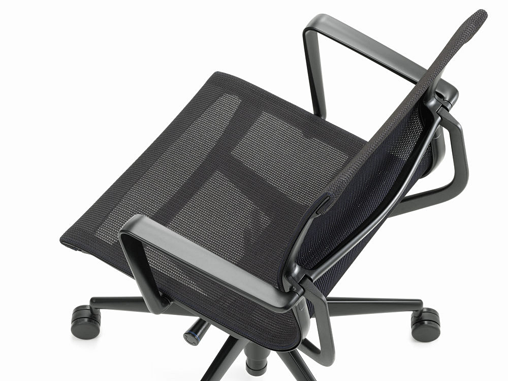 办公椅|布面职员椅|办公家具|中国有限公司官家具|Physix 会议椅/职员椅
