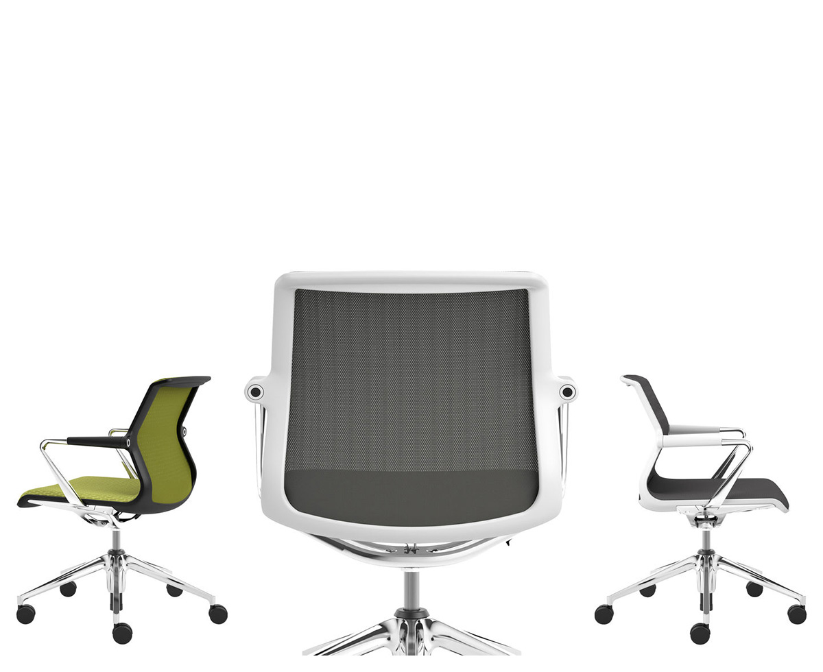 办公椅|布面职员椅|办公家具|中国有限公司官家具|Unix 职员椅