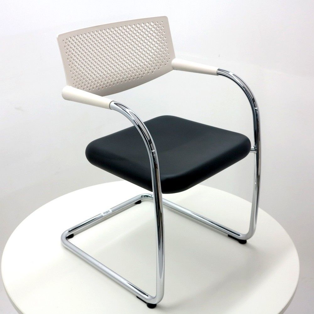 办公椅|现代真皮会议椅|办公家具|中国有限公司官家具|Visavis 2 会议椅