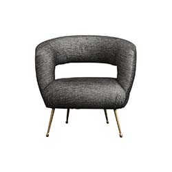 月桂休闲椅 Laurel Lounge Chair