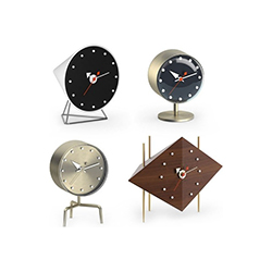 台钟 Desk Clocks