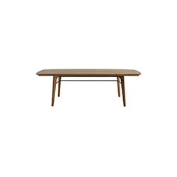 Utility 餐桌 Utility Dining Table