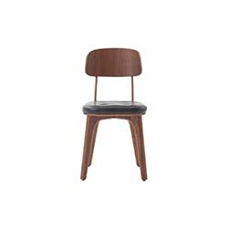 Utility 餐椅 Utility Dining chair