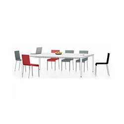 WorKit 会议台 WorKit meeting tables