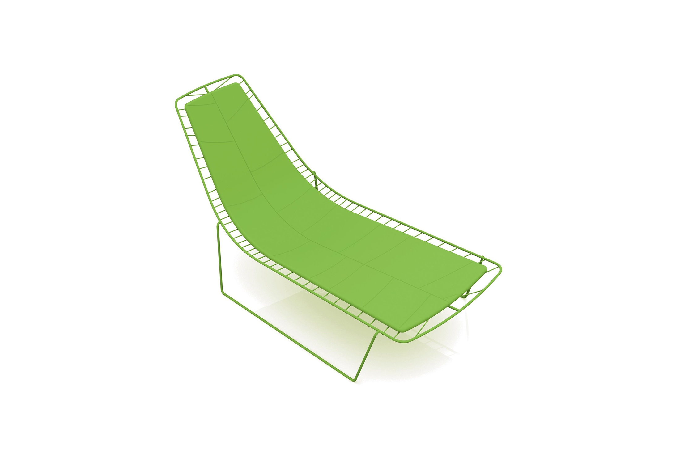 银河体育app官网 - 坐具|躺椅|办公家具|中国有限公司官家具|Leaf 金属户外休闲躺椅