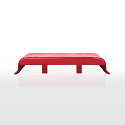 飞毯矮凳   rossato家具品牌