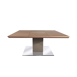 矩形木制会议桌 何塞·马丁内斯·梅迪纳  JMM家具品牌