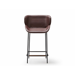 PUNCH | 酒吧椅子 何塞·马丁内斯·梅迪纳  JMM家具品牌