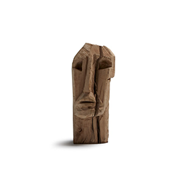 CABUT 雕塑 何塞·马丁内斯·梅迪纳  饰品