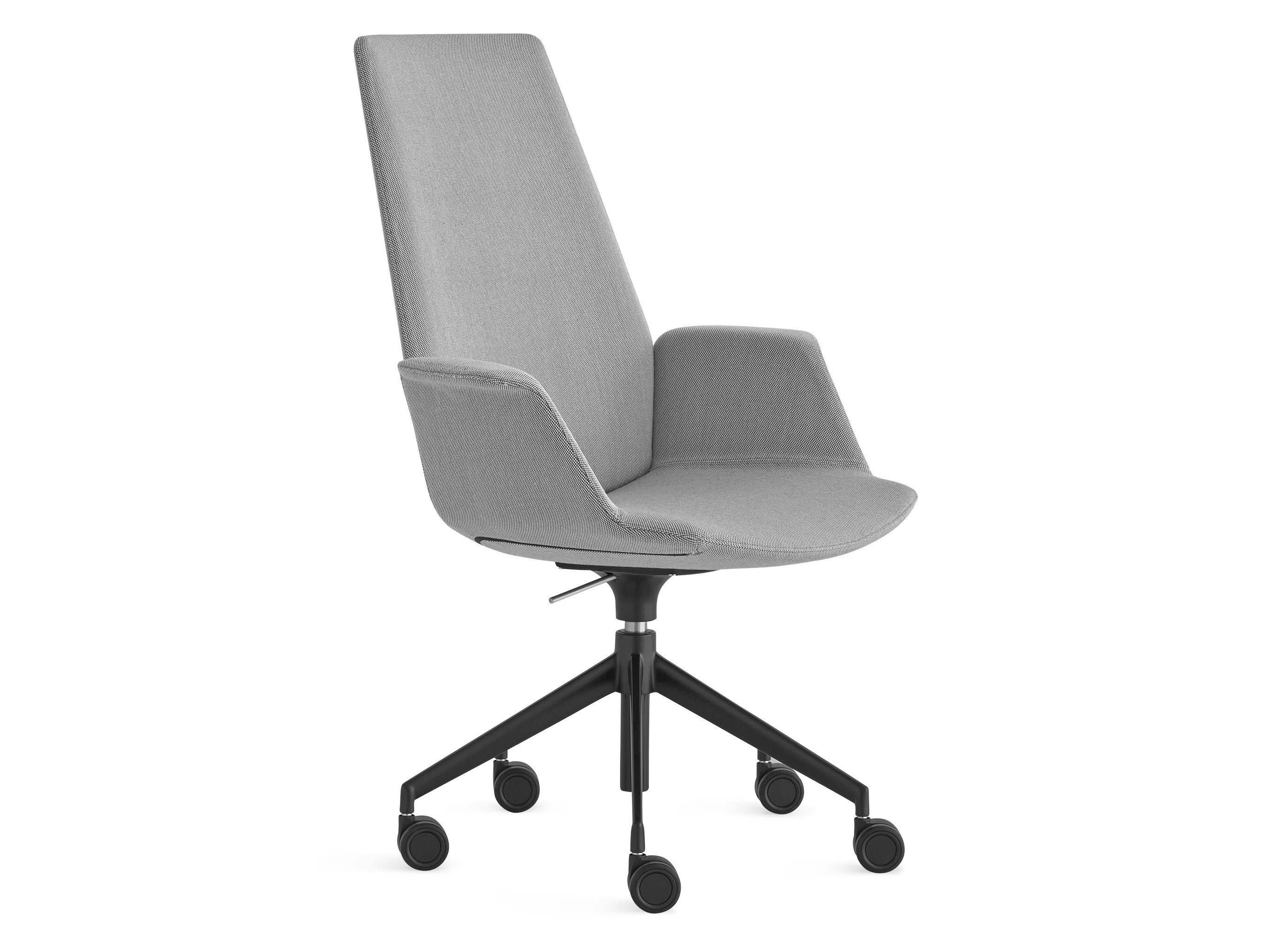 办公椅|现代真皮会议椅|办公家具|中国有限公司官家具|UNO 椅子