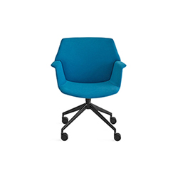 UNO 椅子 弗朗西斯科·罗塔  Lapalma家具品牌