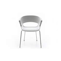 Zed 洽谈椅/会客椅 汉内斯·维特斯坦  Maxdesign家具品牌
