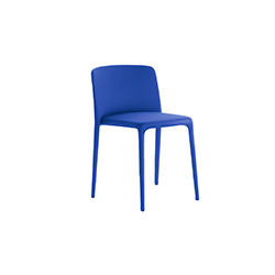 ACHILLE  餐椅/洽谈椅 吉恩马利·马索德  MDF Italia家具品牌