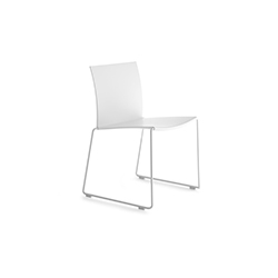 M1  餐椅/洽谈椅 皮耶尔乔治·卡萨尼加  MDF Italia家具品牌
