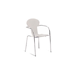 MINIVARIUS 餐椅/洽谈椅 奥斯卡·托斯卡斯·布兰卡  餐椅