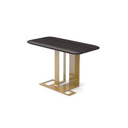 66型组合沙发木面茶几 66 type combination sofa wooden surface coffee table