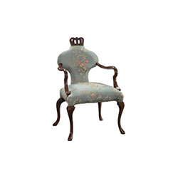 安妮花冠椅 Anne Corolla Chair