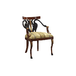 天鹅椅 Swan chair
