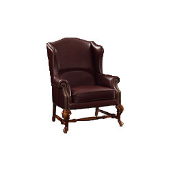 美式休闲椅 American lounge chair