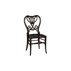 皇冠写字椅 卢卡  A-Zenith家具品牌