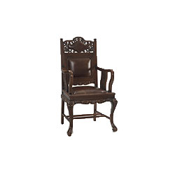 梅兰椅 Merlin Chair