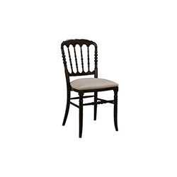 珠算椅 Abacus chair