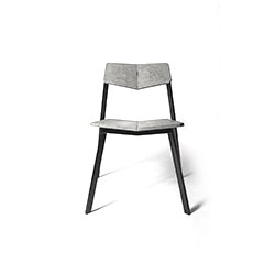 椅子-H chair
