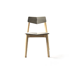 椅子-H   BENTU家具品牌