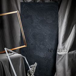 NEWDECO-荣耀黑墙板饰面   NEWDECO家具品牌