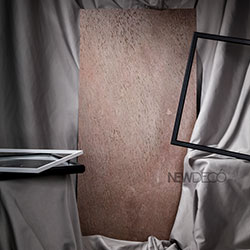 NEWDECO-火星铜墙板饰面   NEWDECO家具品牌
