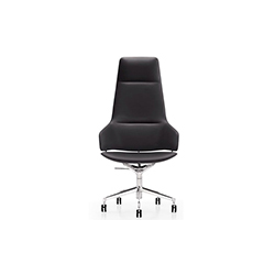 阿斯顿办公椅 massaud aston office chair