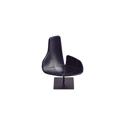 峡湾椅/手指椅 帕奇希娅·奥奇拉  moroso家具品牌