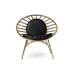 李维斯的椅子   essentials home家具品牌